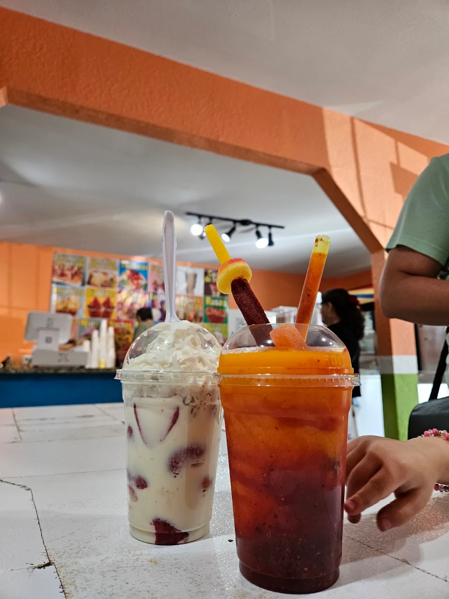 Thai Tea