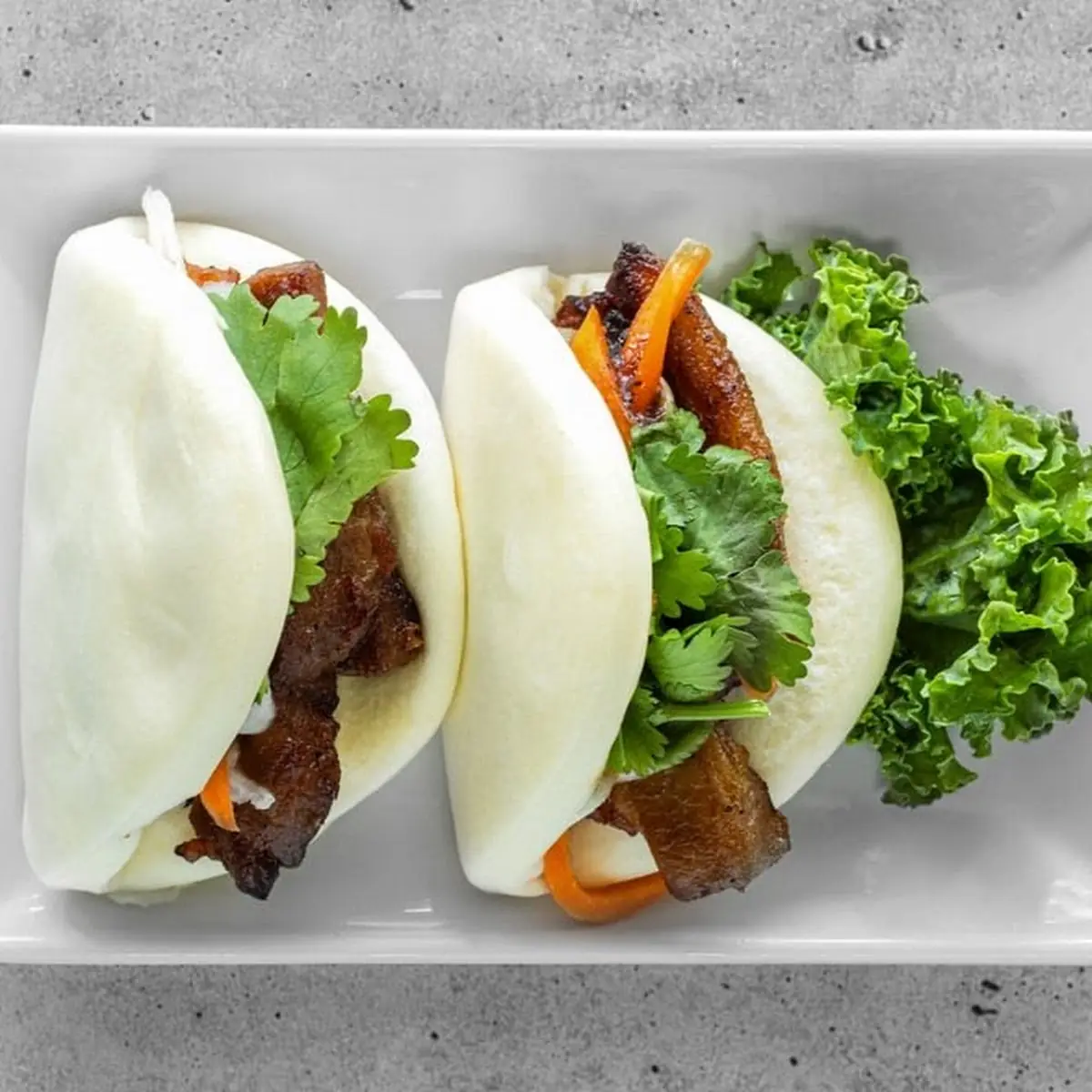 SIDE Twin Bao Bun Sauce