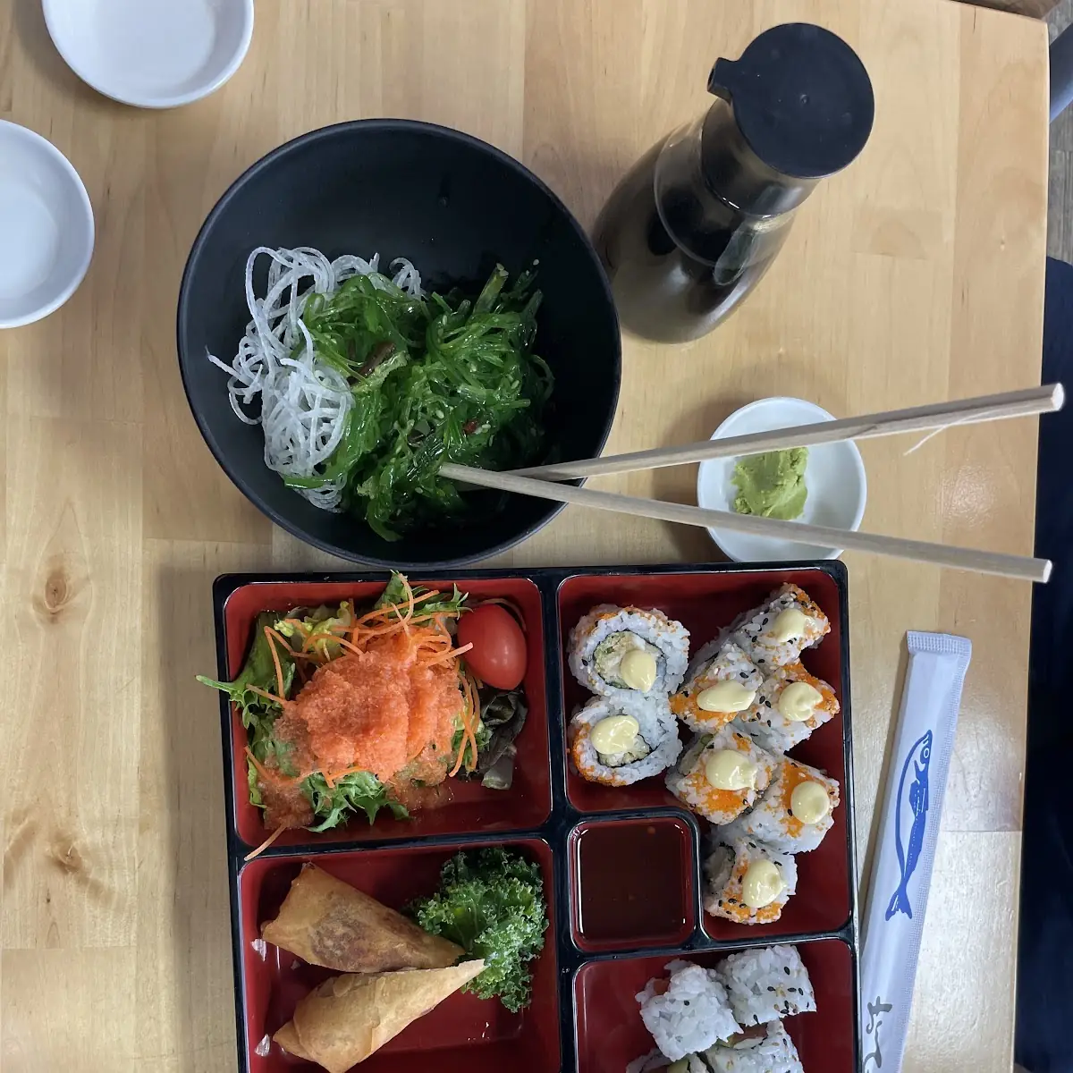 SIDE Sushi Rice*