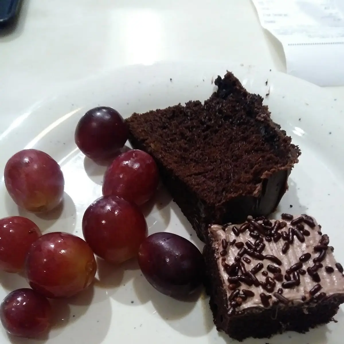 Chocolate Cake