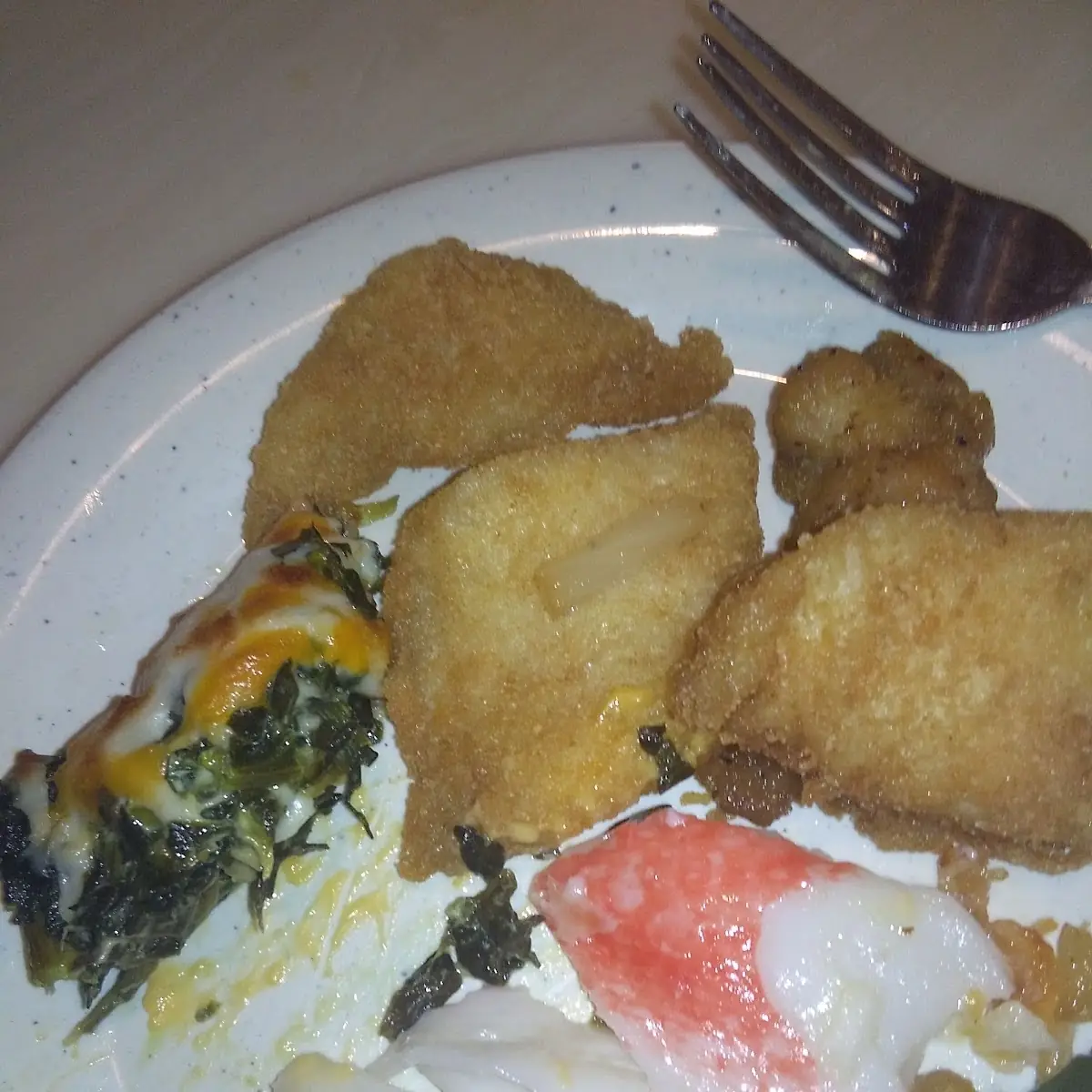 Sea Food