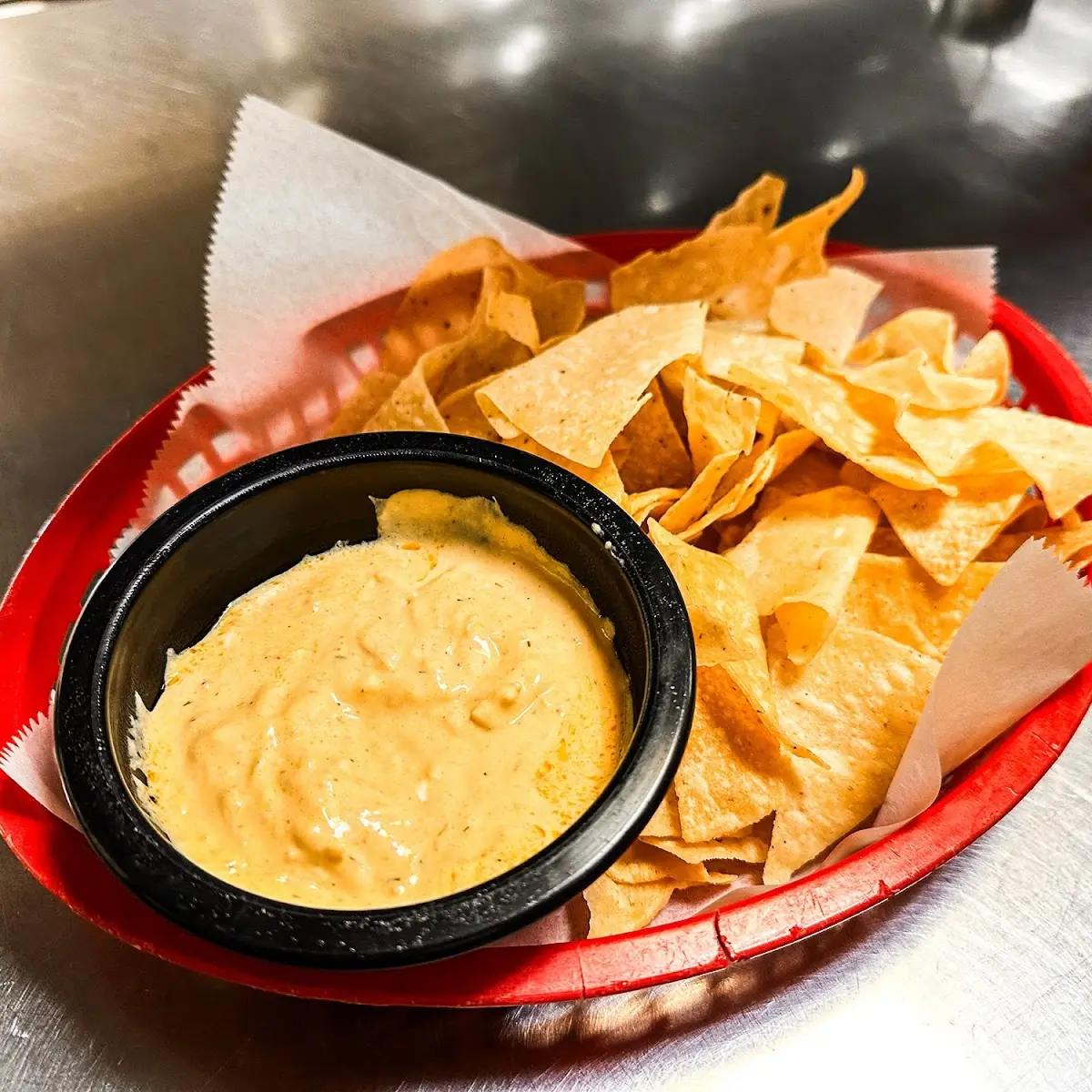 Beer Cheese Dip