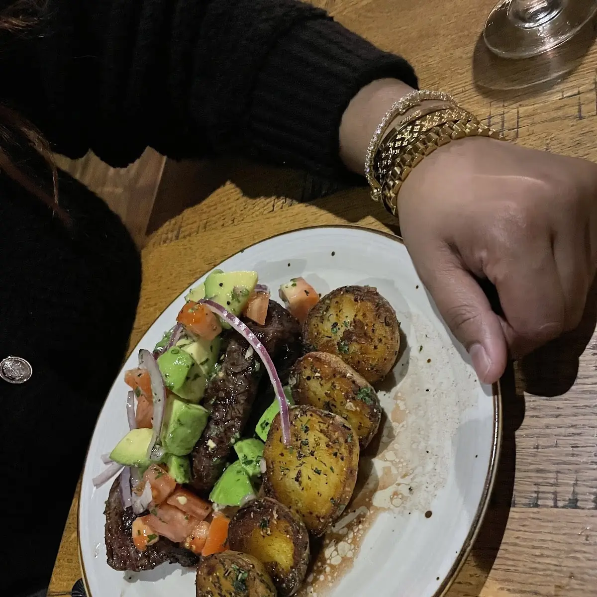 Skirt Steak