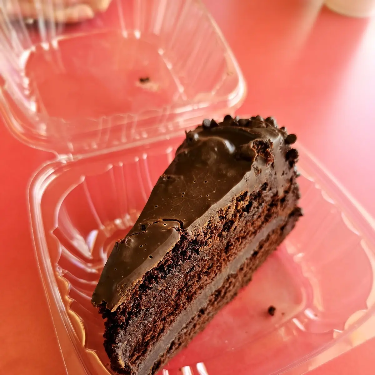 Cake Slices