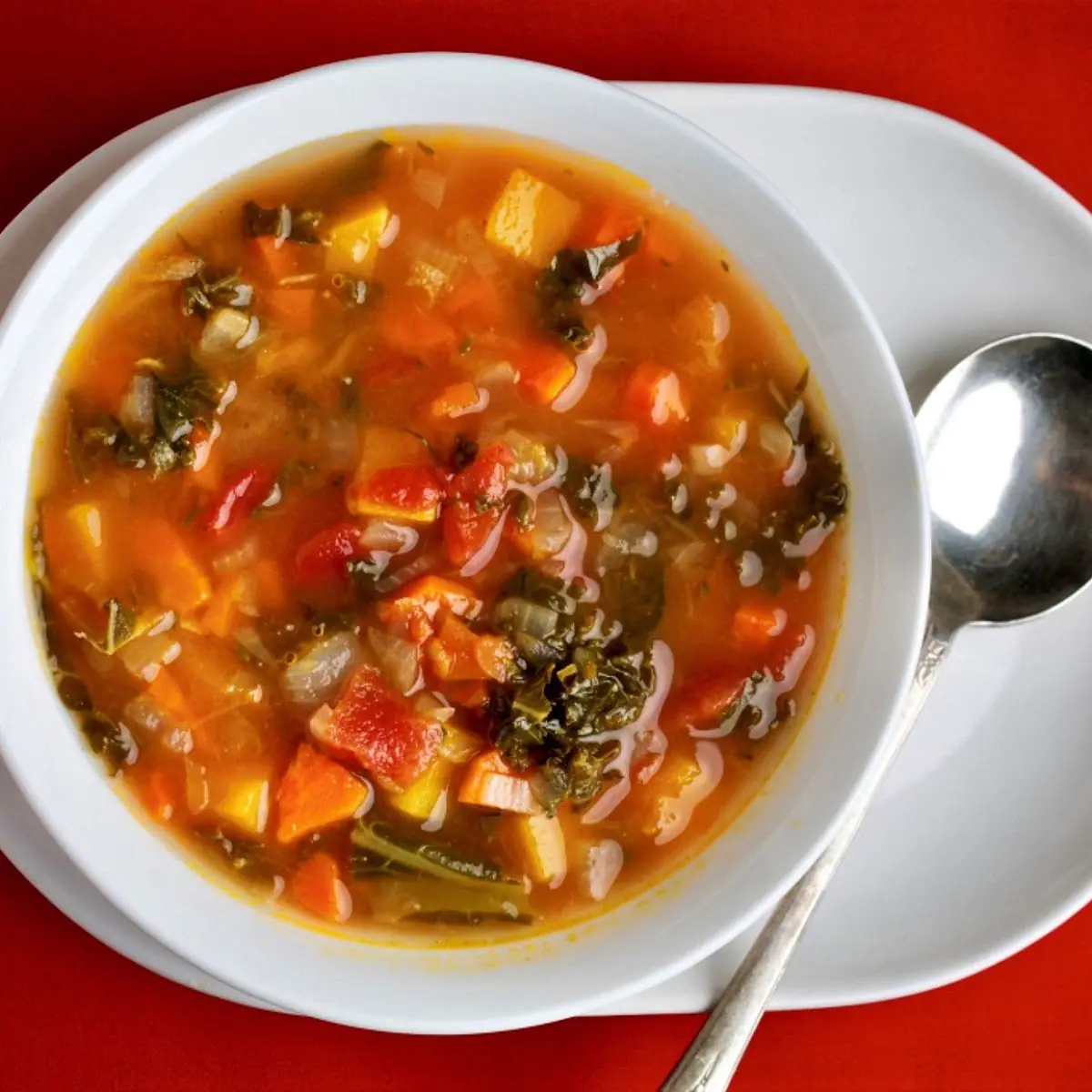 Soup