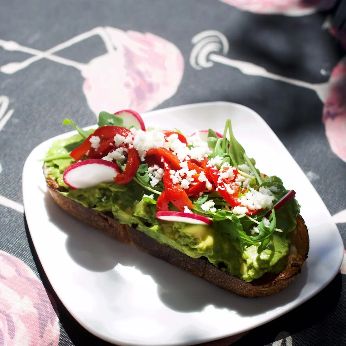 Avocado Toast