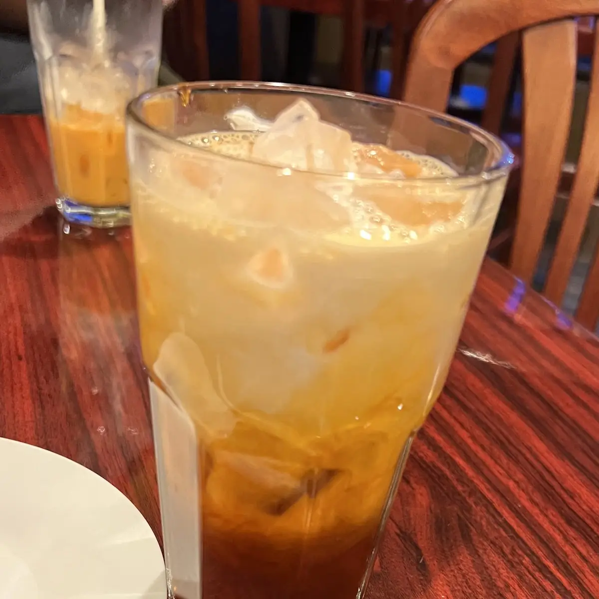 Thai Tea