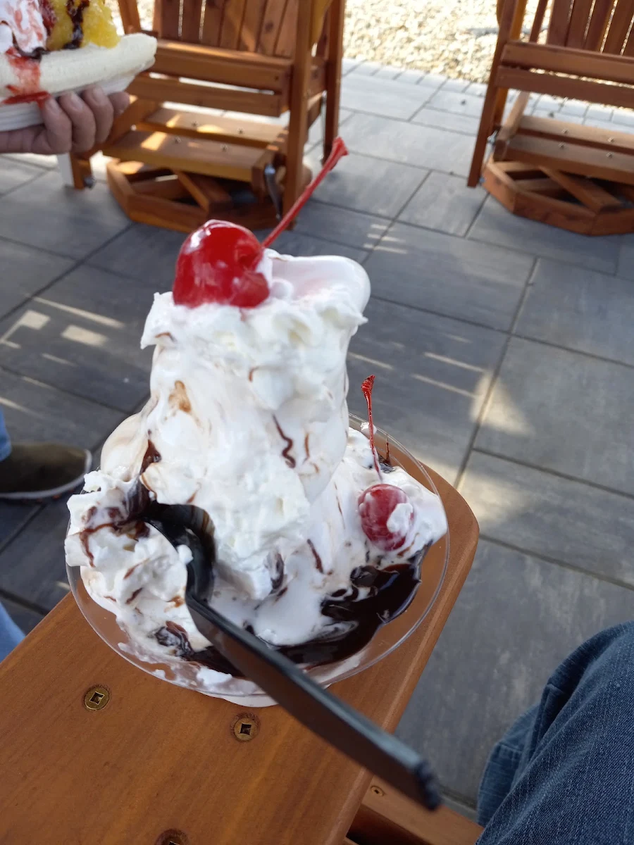 Sundae