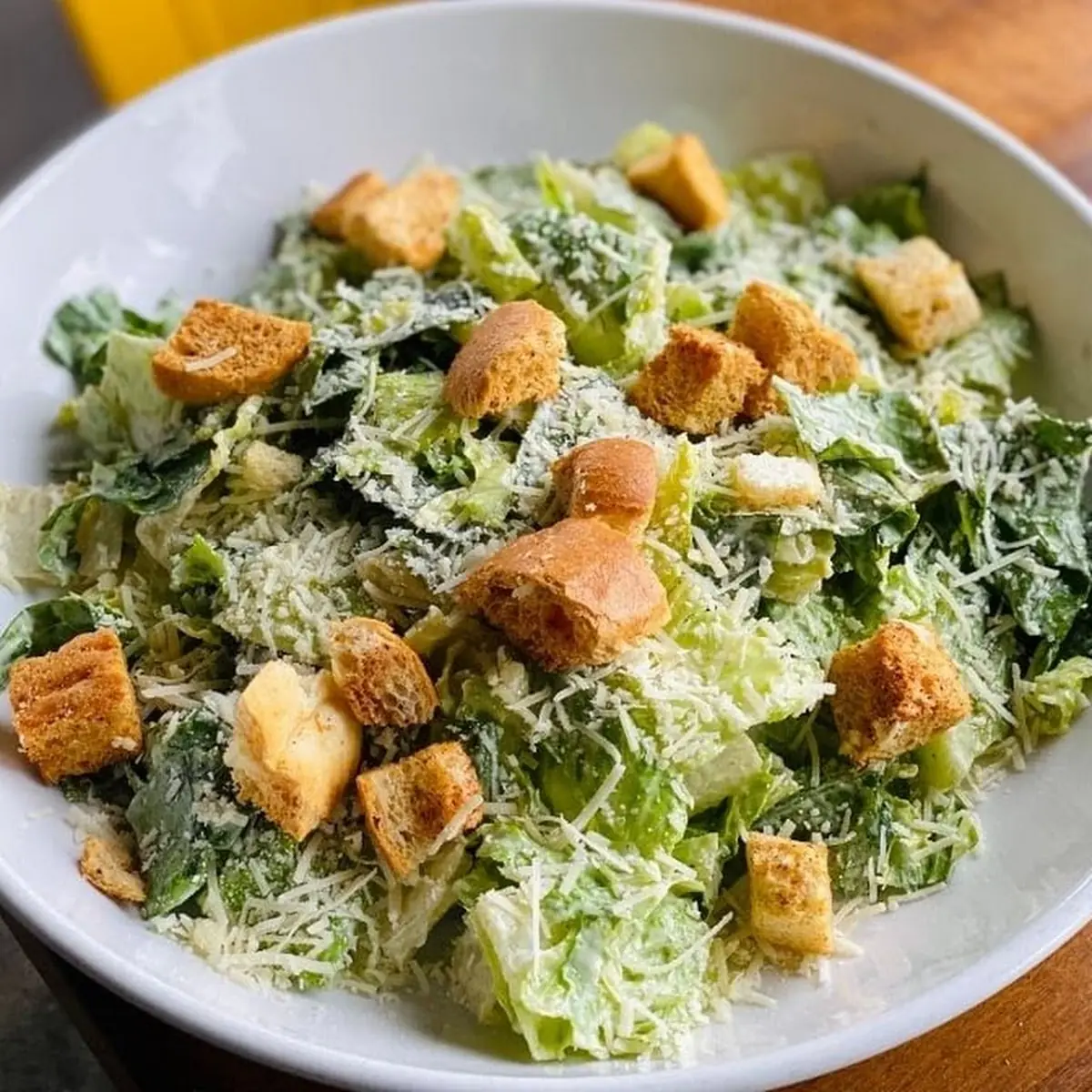 Caesar Dressing