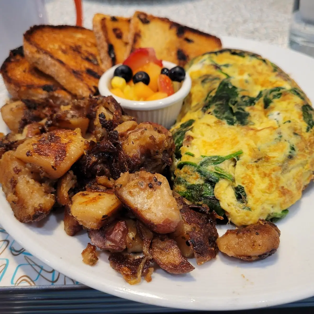 Omelette