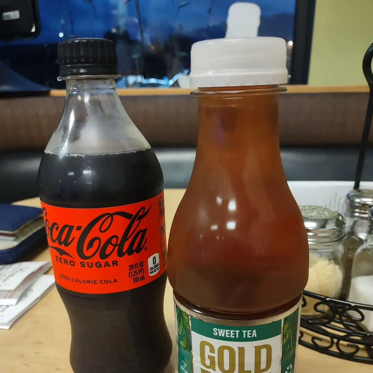 Cold Brew
