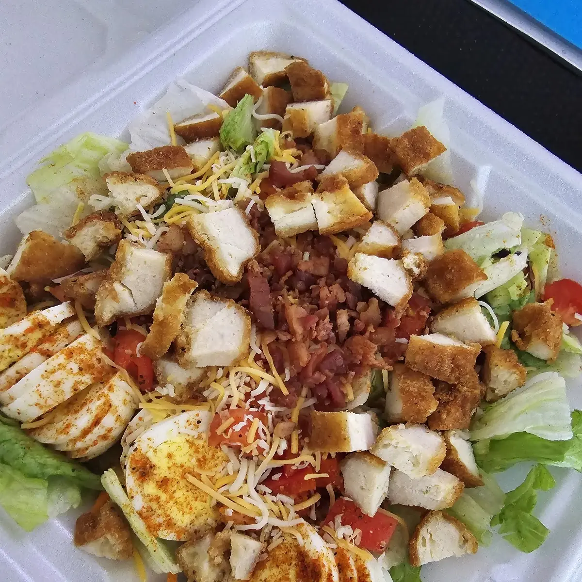 Chicken Salad