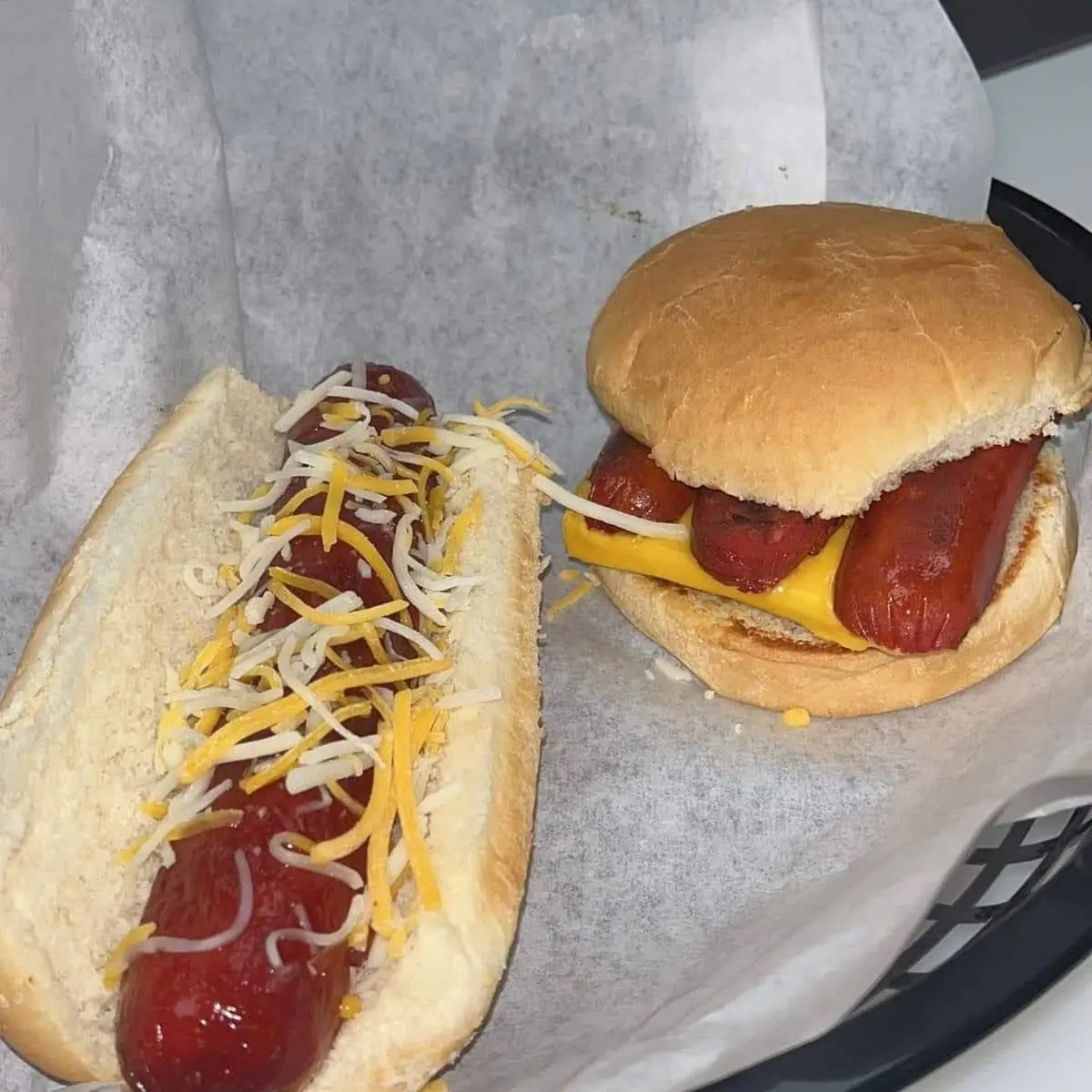 Hot Dog