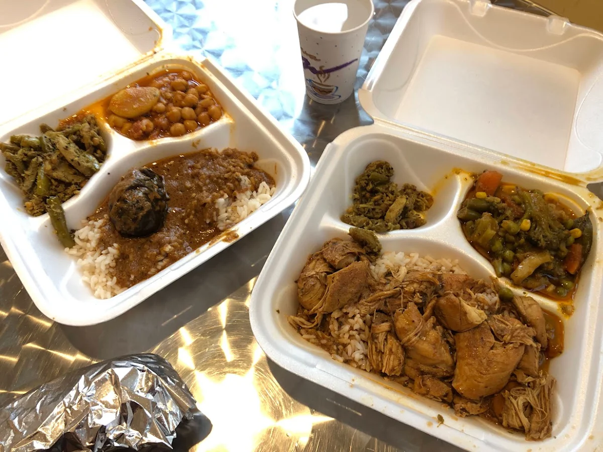 Chicken Black Eyed Peas