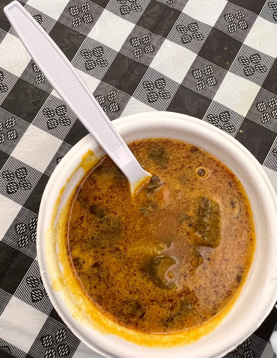Fish Soup