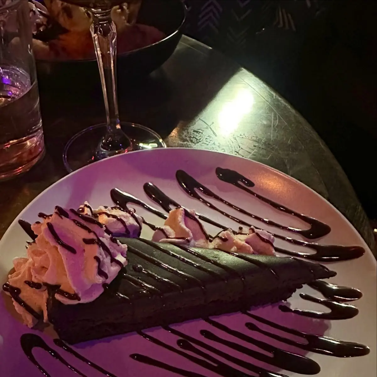 Chocolate Cake