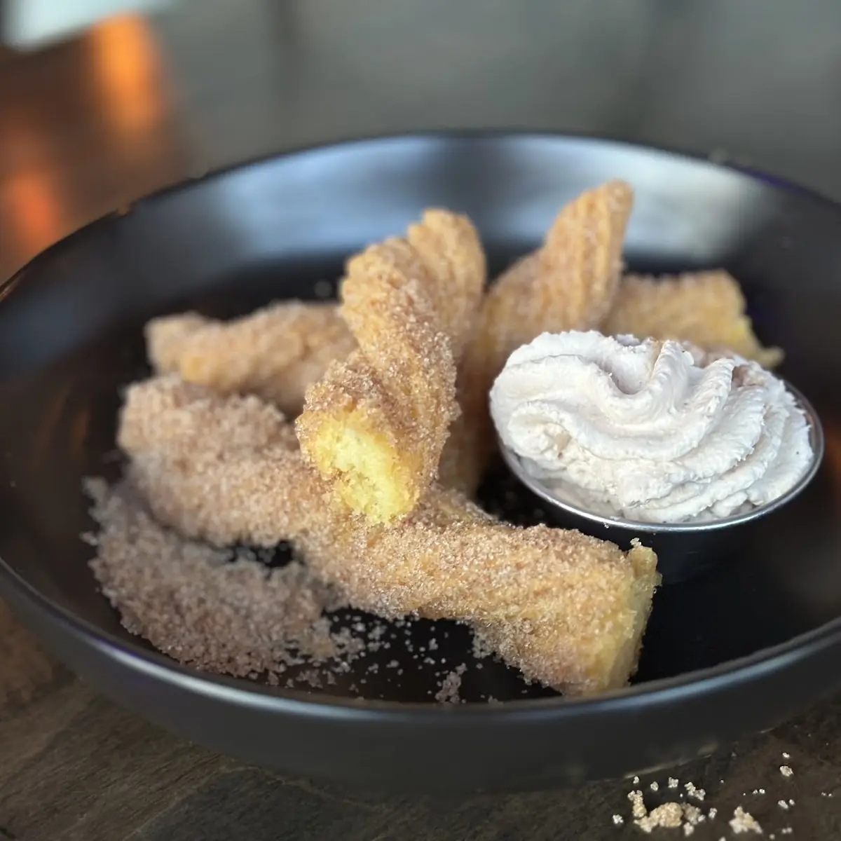 Churros