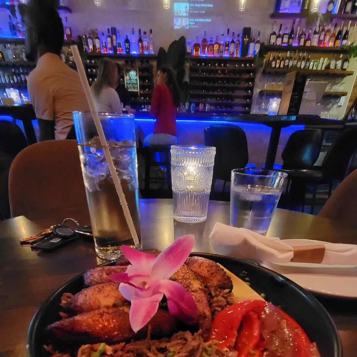 Pulled Pork
