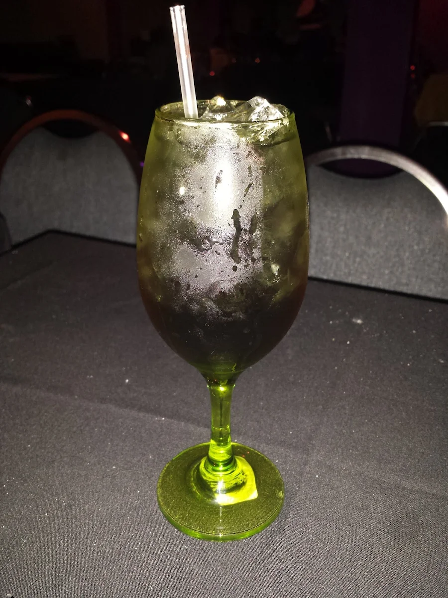 Long Island Iced Tea