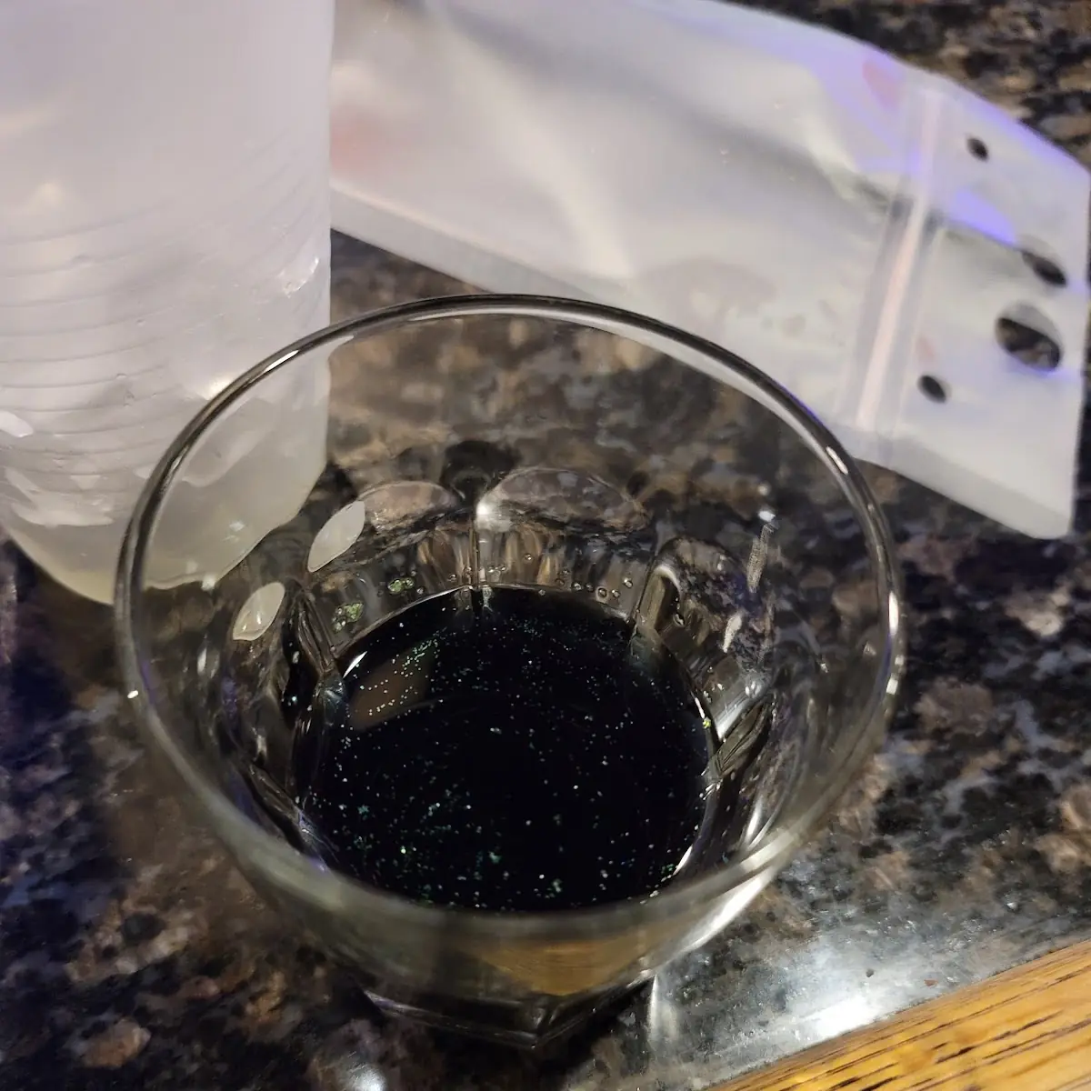 Grass Jelly