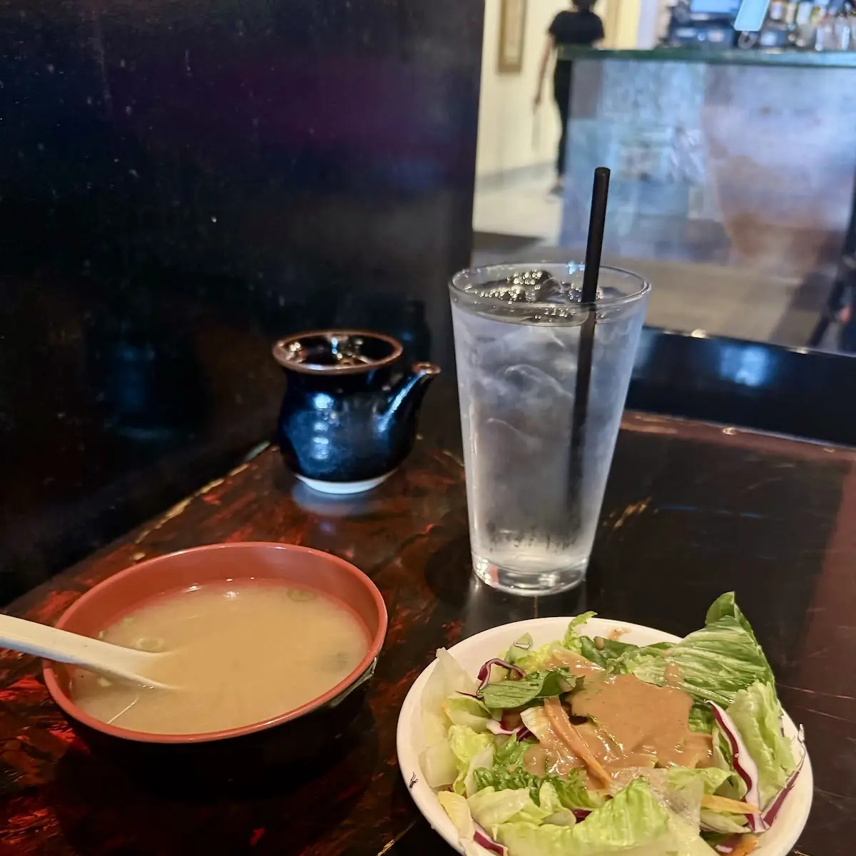 Miso Soup
