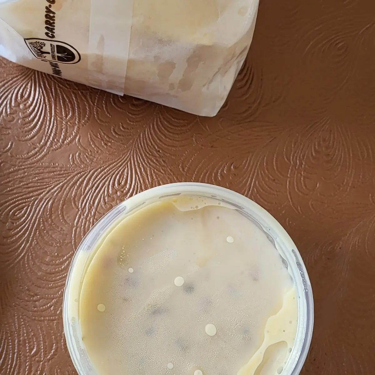 Queso Dip