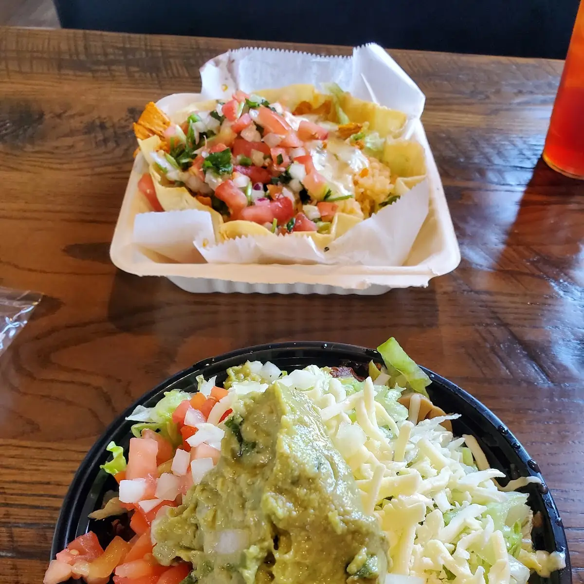Birria Burrito Bowl