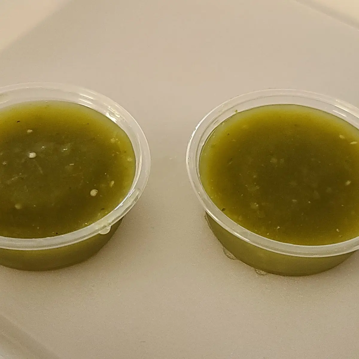 Salsa Verde