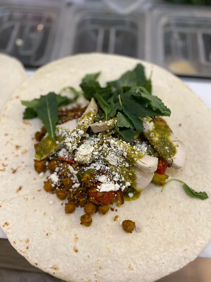 Highlights, Taste Kitchen Inc