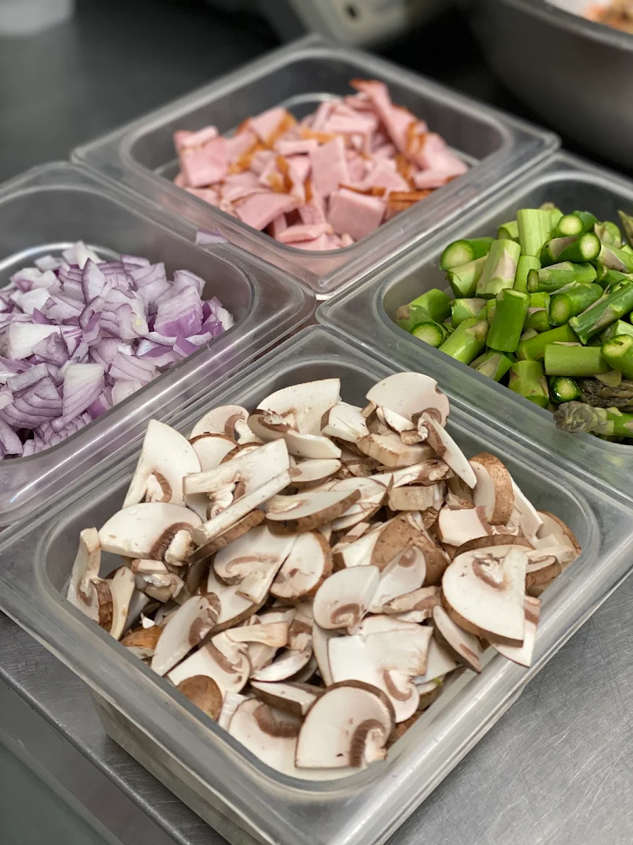 Highlights, Taste Kitchen Inc