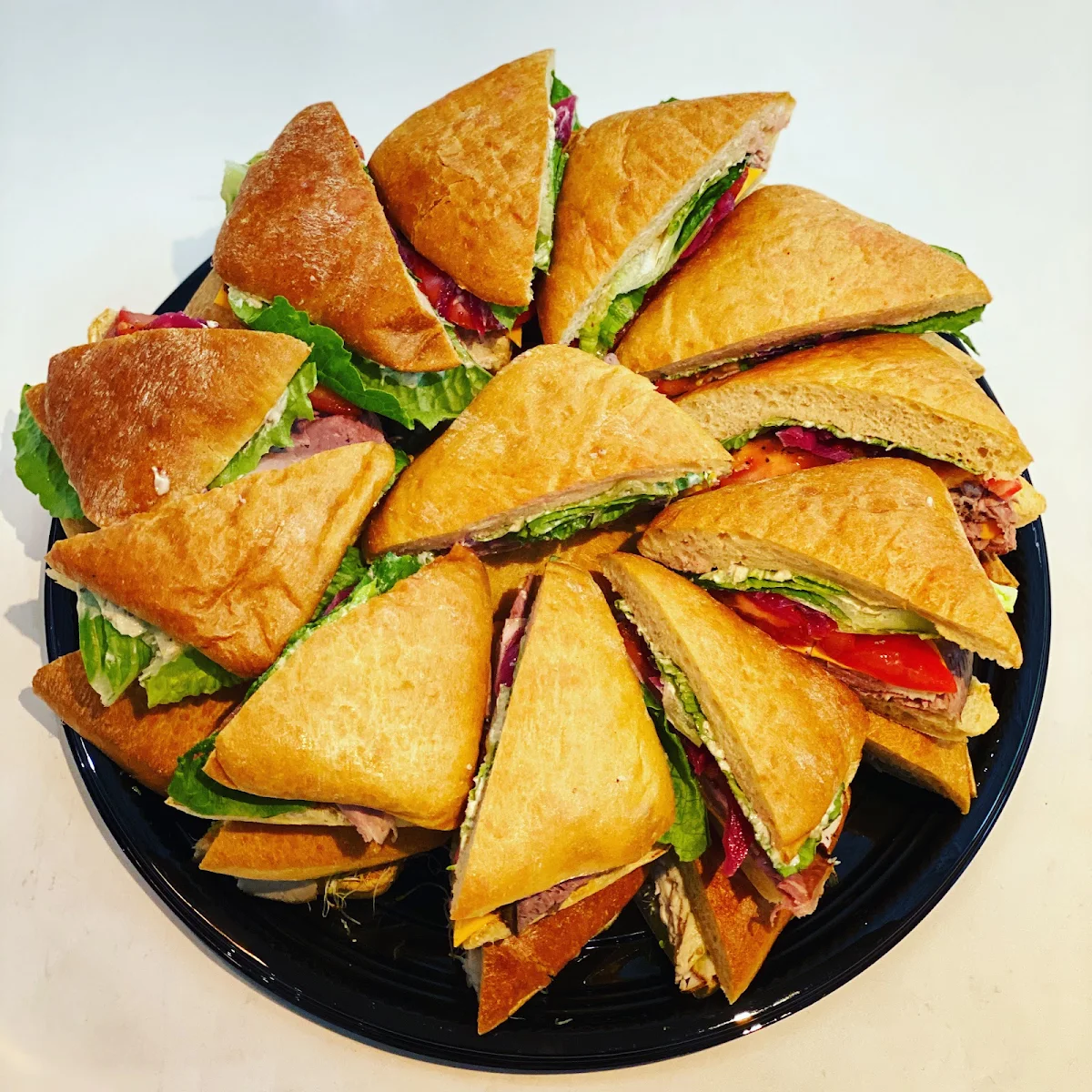 Highlights, Taste Kitchen Inc