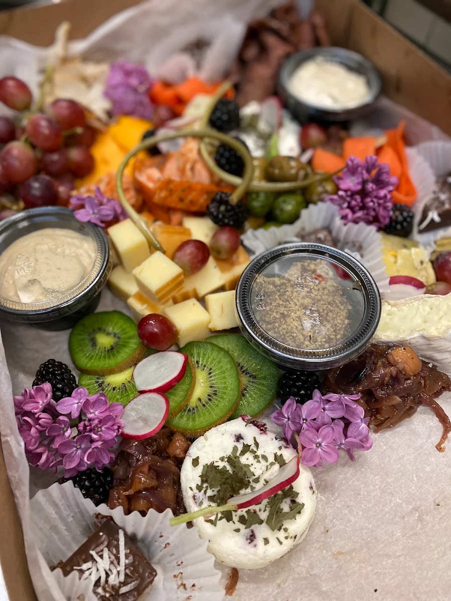 Highlights, Taste Kitchen Inc