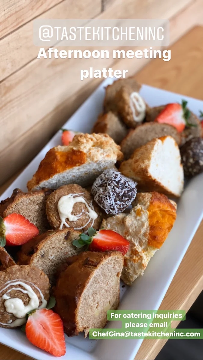 Highlights, Taste Kitchen Inc
