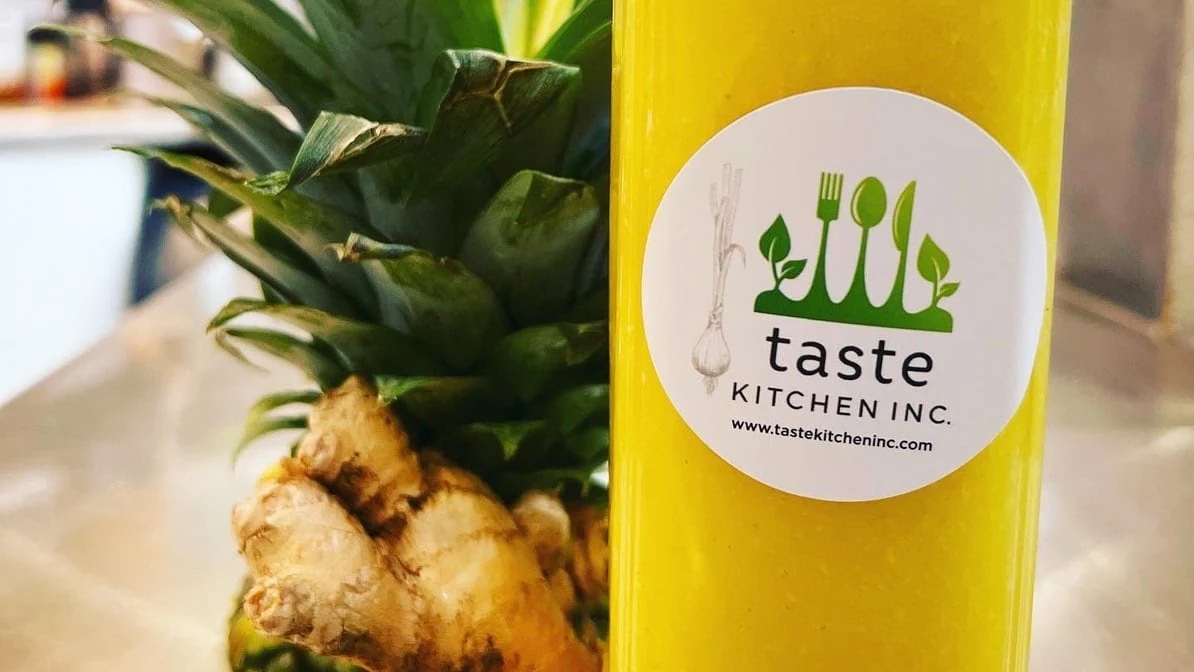 Highlights, Taste Kitchen Inc