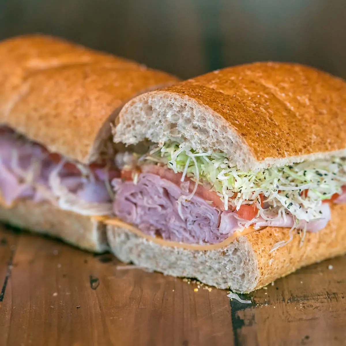 Italian Sub