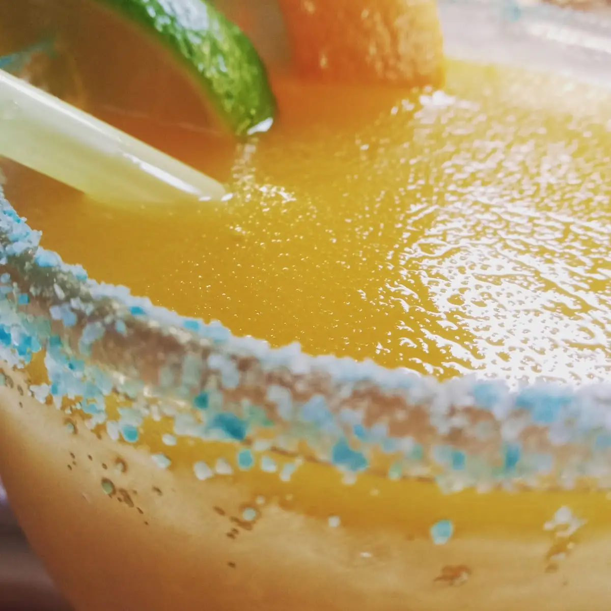 Mango Margarita
