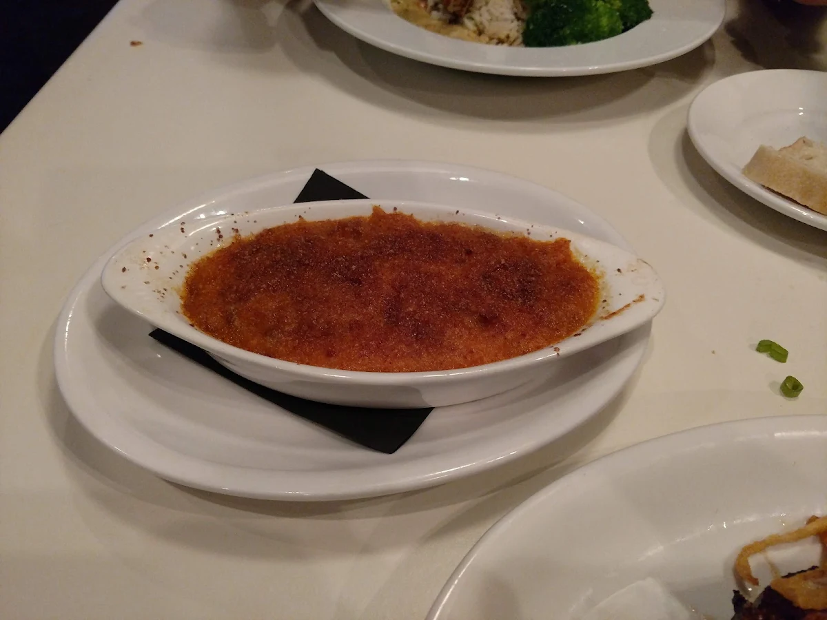 Sweet Potato
