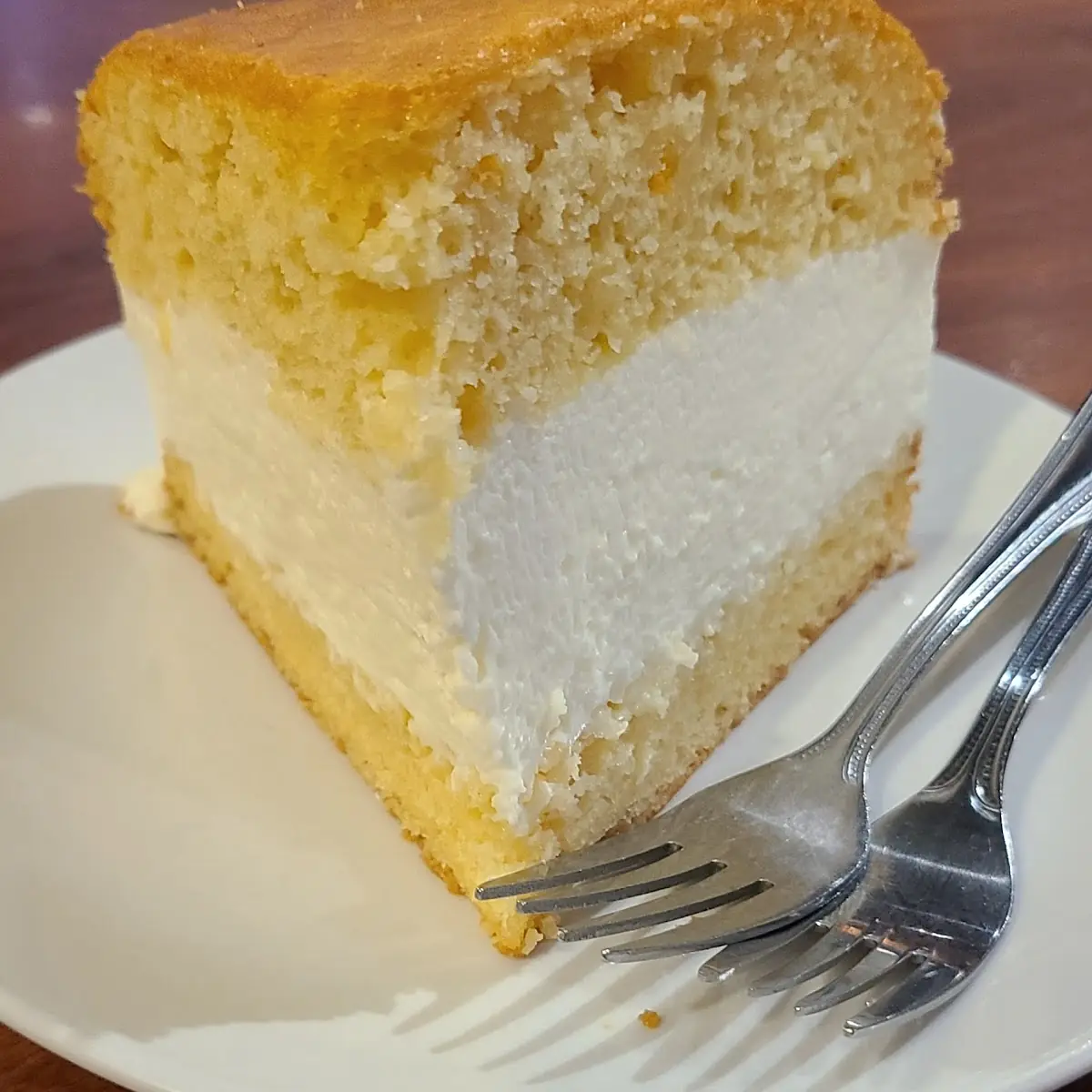 German Cheese Cake