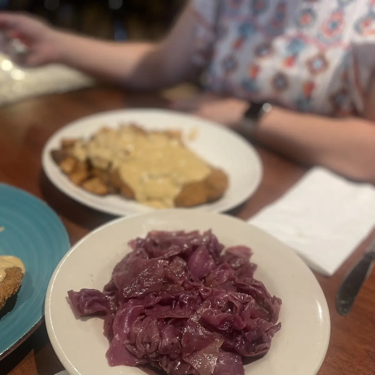 Red Cabbage