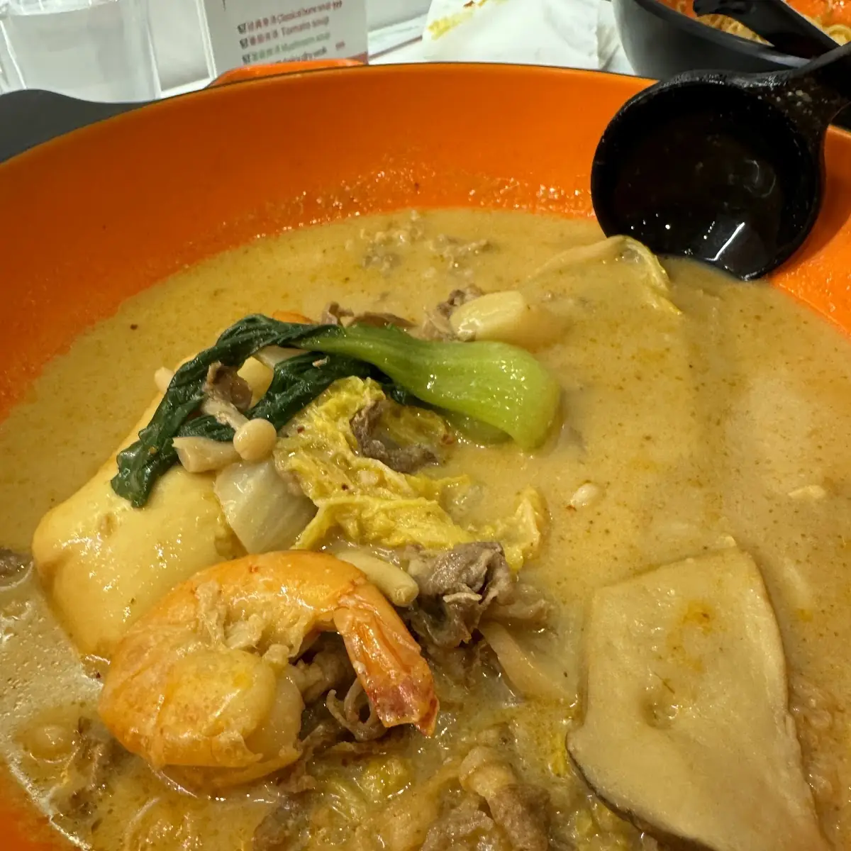 Original Beef Broth