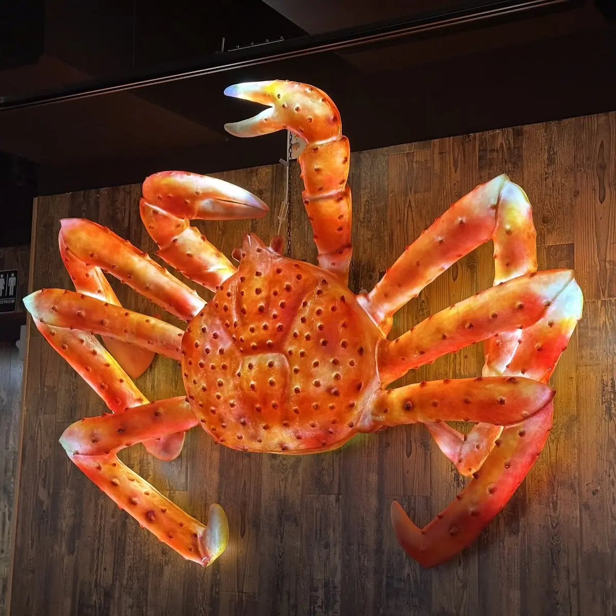 Snow Crab 1