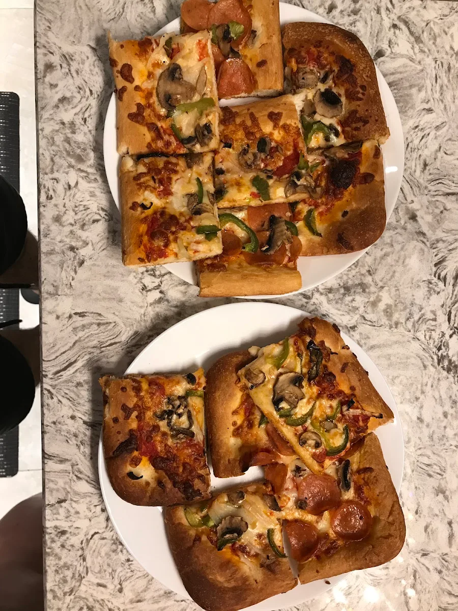 Pizza