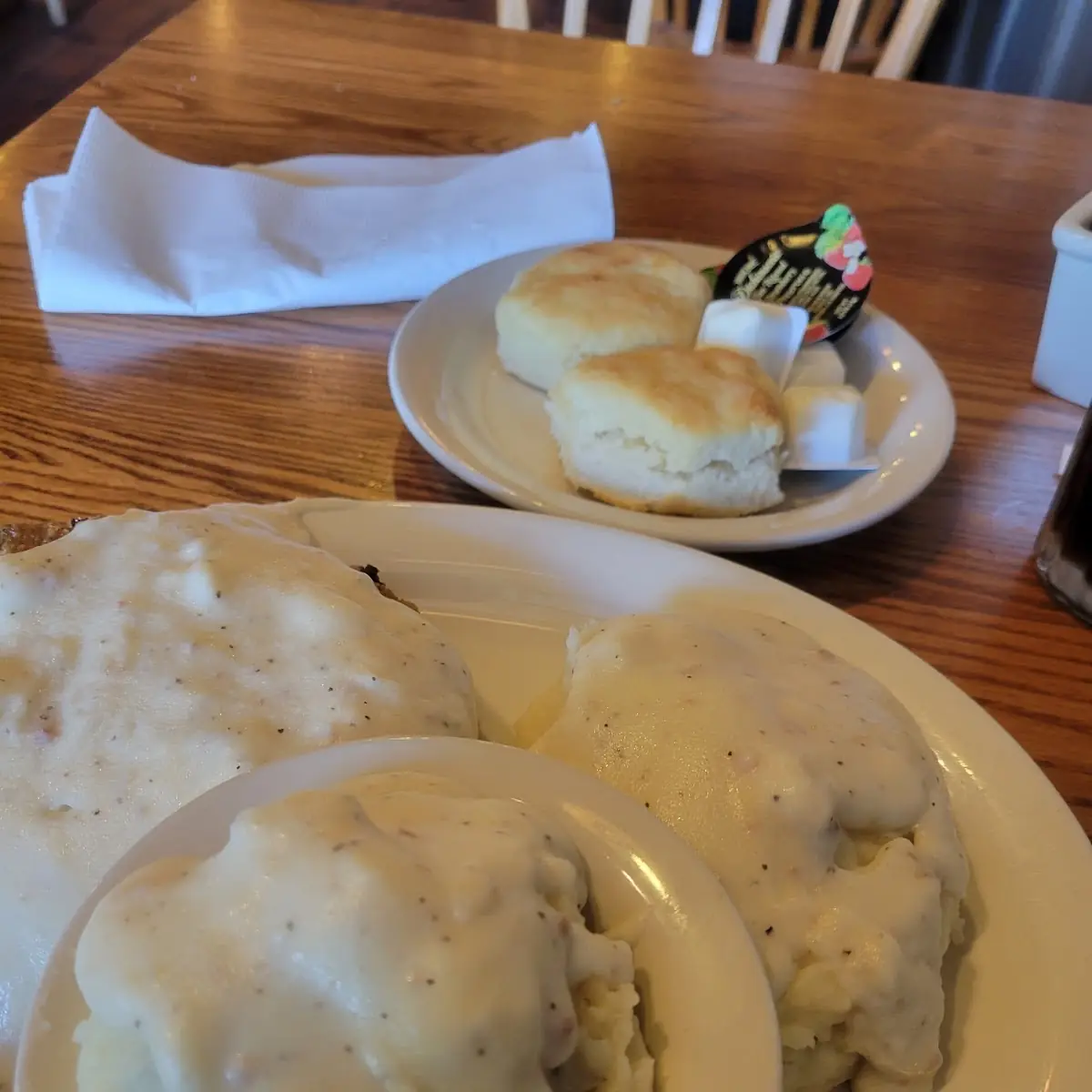 Chicken Fried Steak
