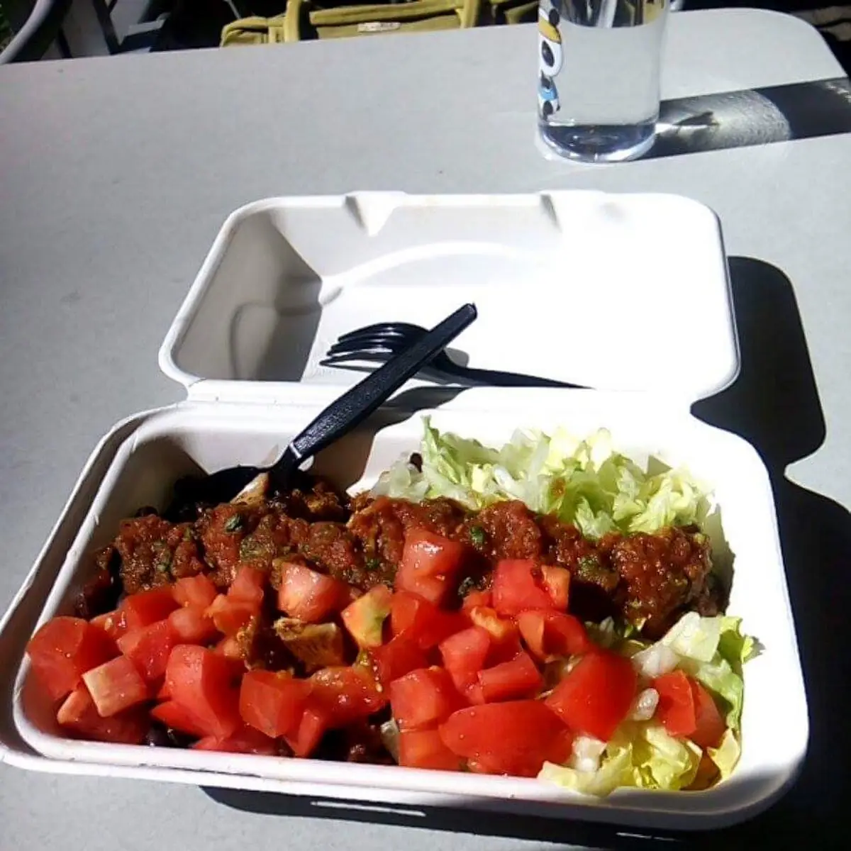 Taco Salad