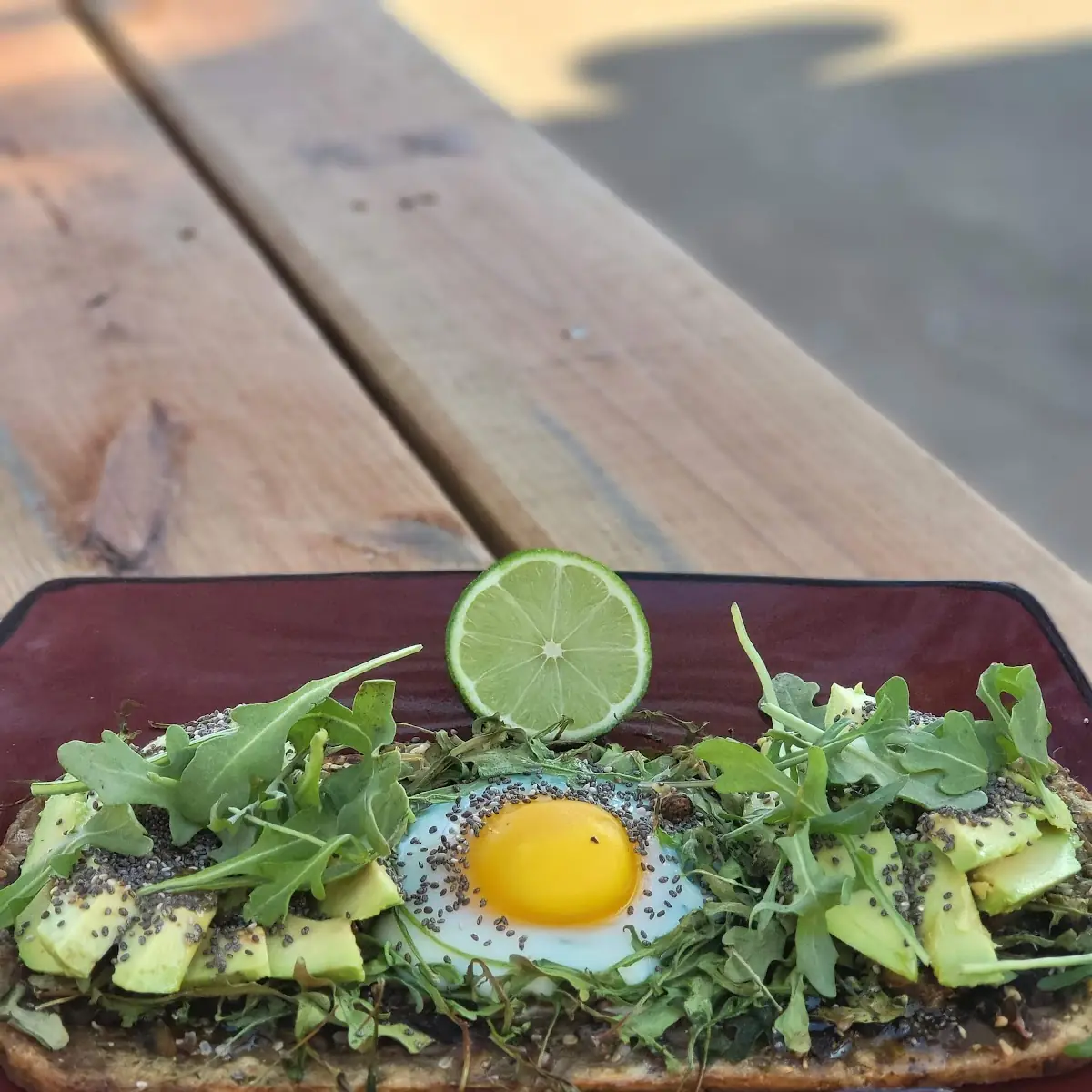 Avocado Toast