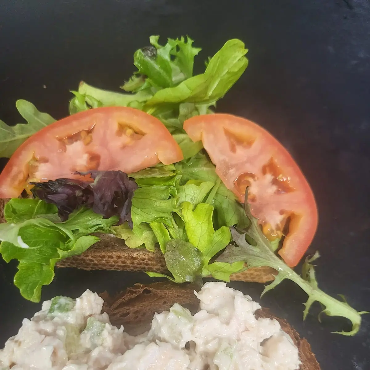 Chicken Salad Sandwich