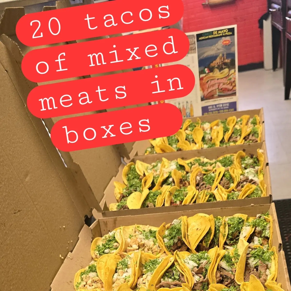 Hard-Shell Tacos (4)
