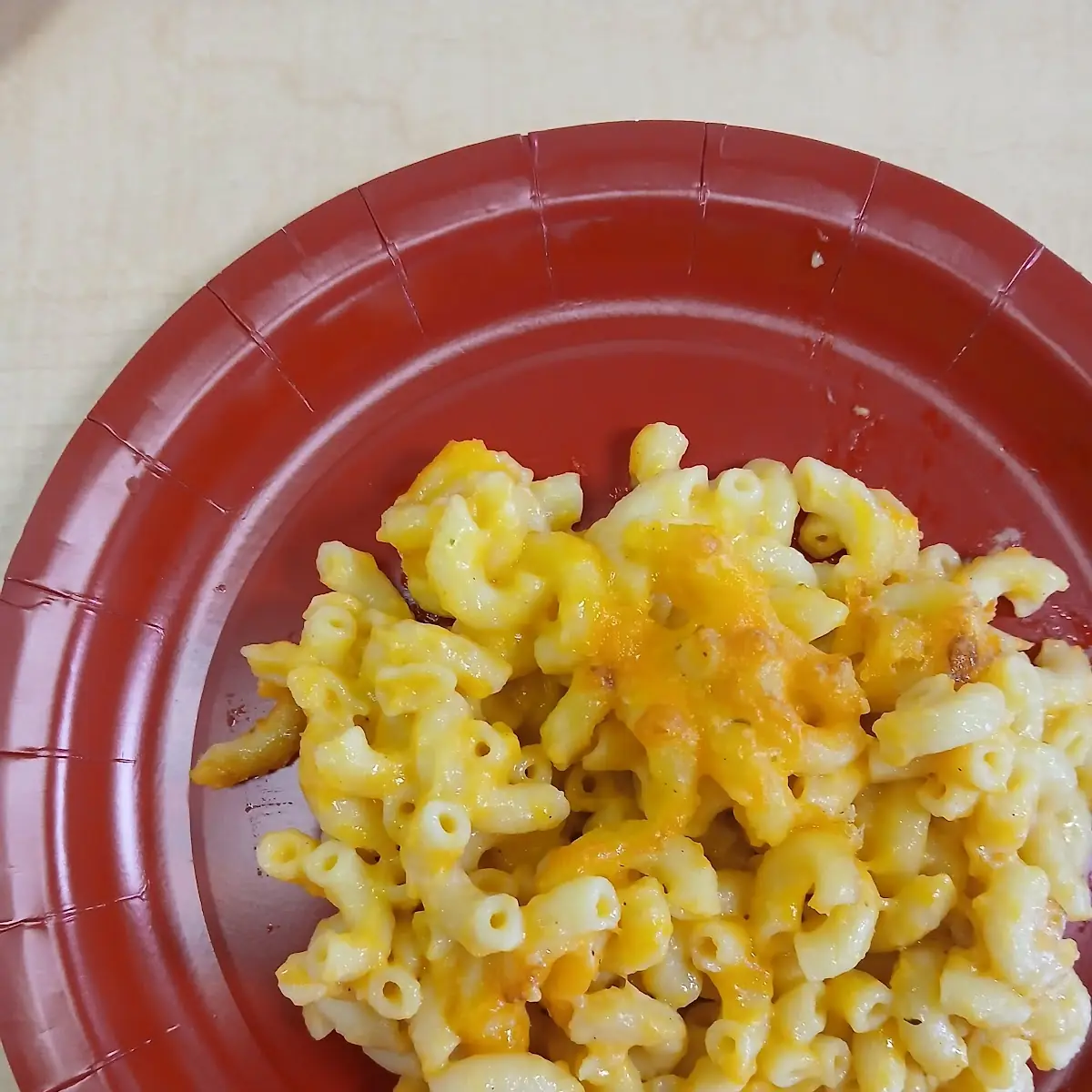 Mac & Cheese