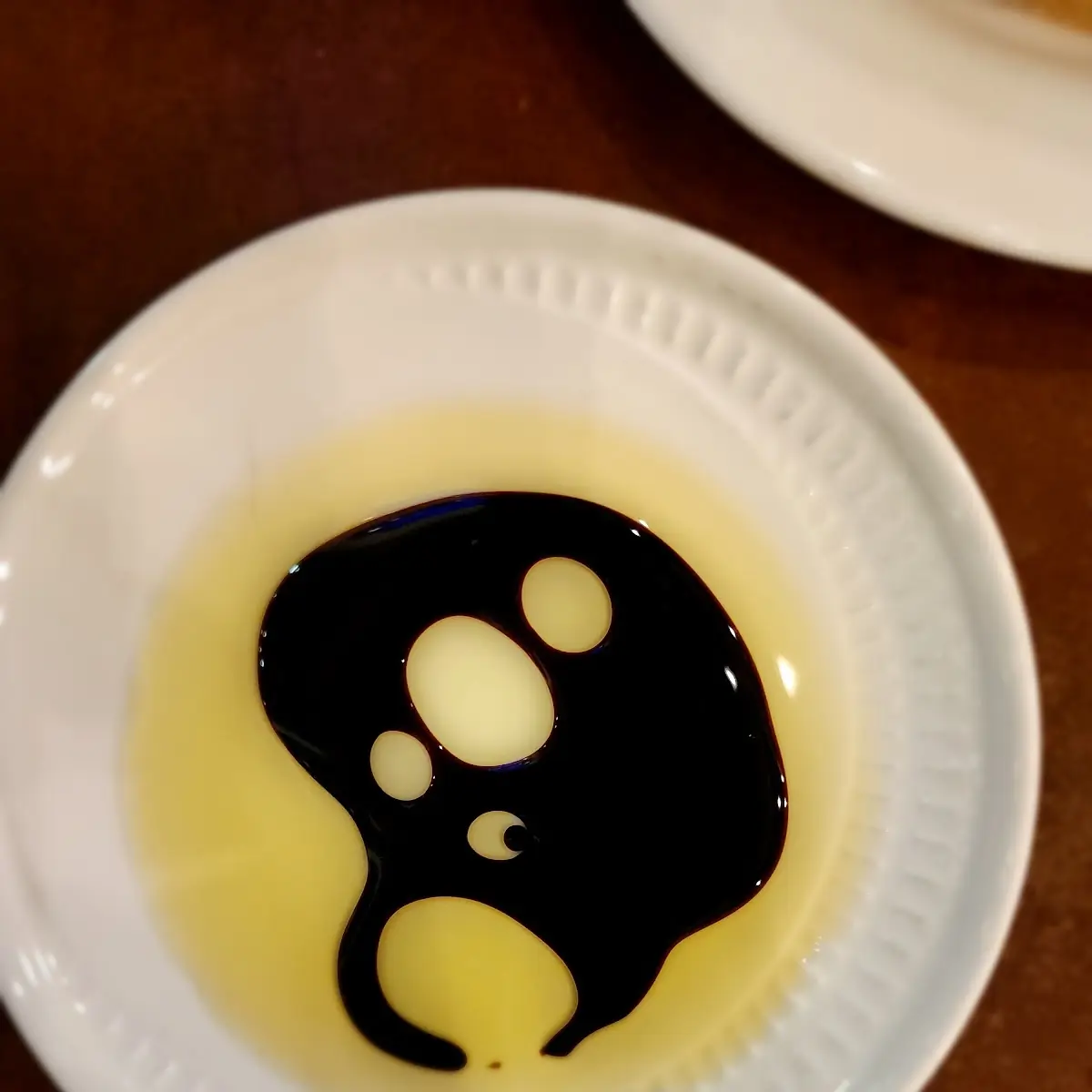 Balsamic Vinegar