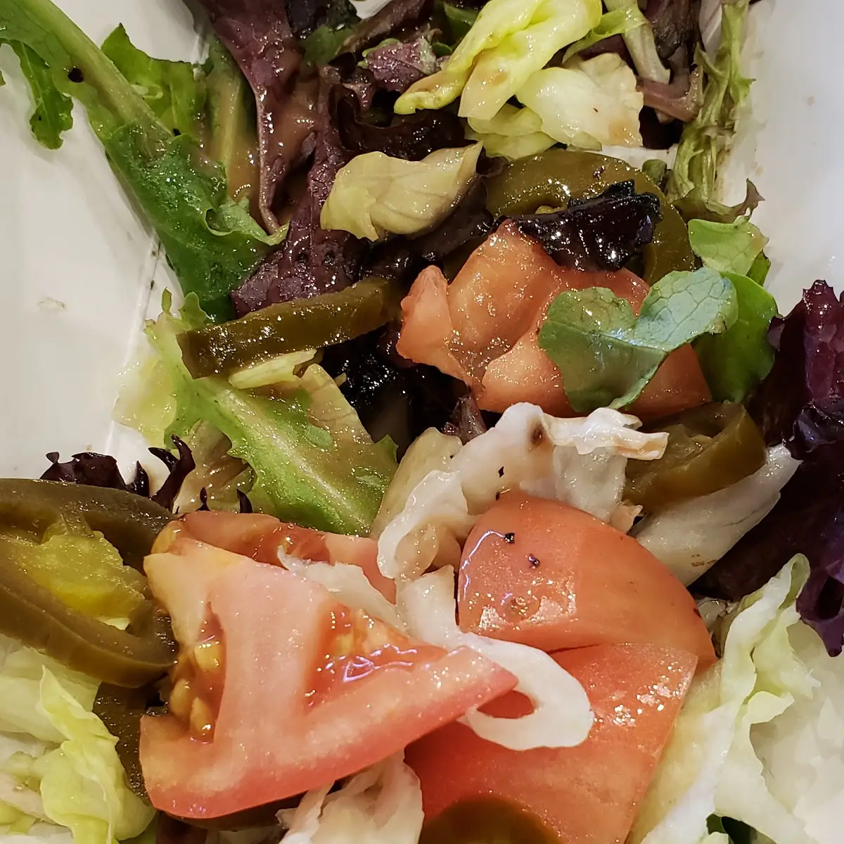Greek Salad